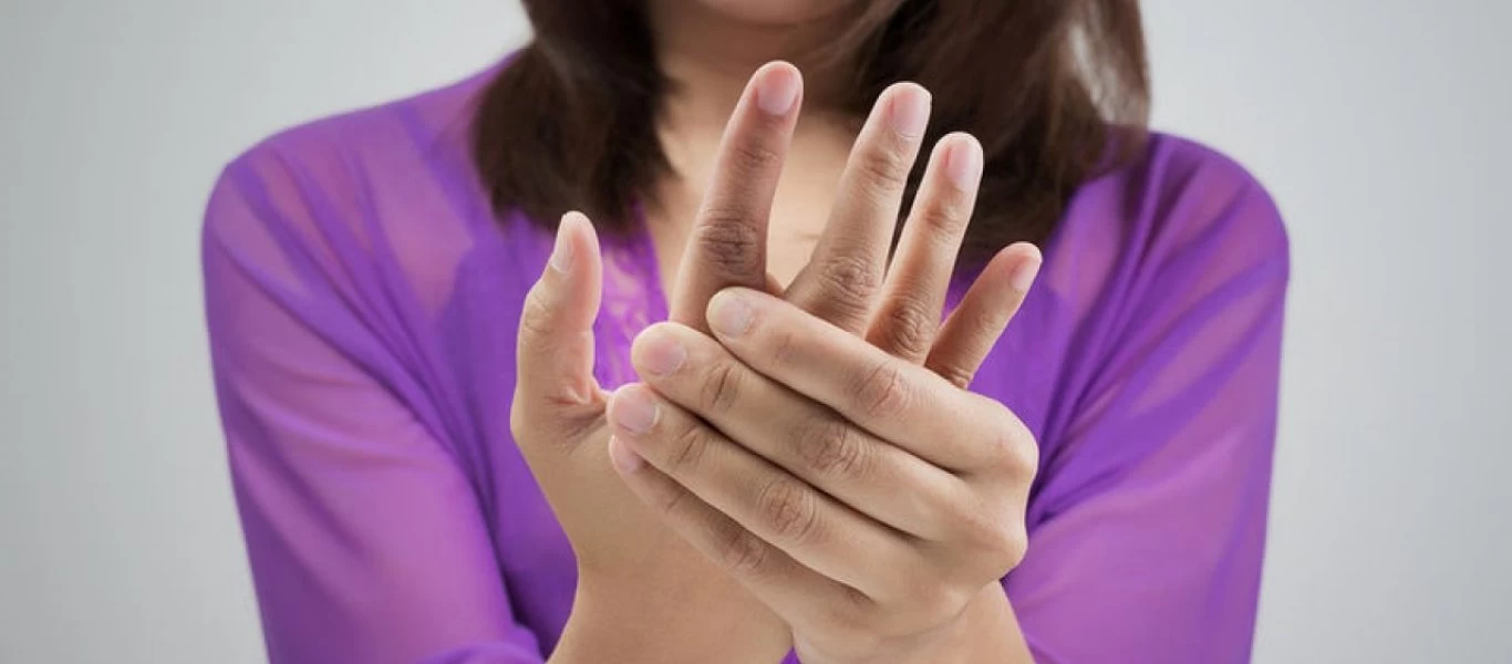 Κακή κυκλοφορία αίματος: Tα σημάδια που σας προειδοποιούν